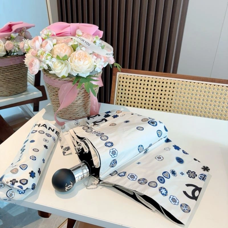 Premium Chanel Umbrella 276009