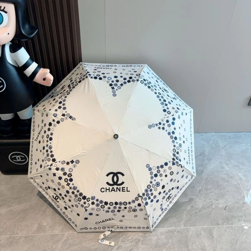 Premium Chanel Umbrella 276009