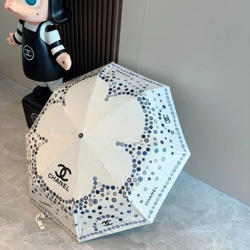 Premium Chanel Umbrella 276009