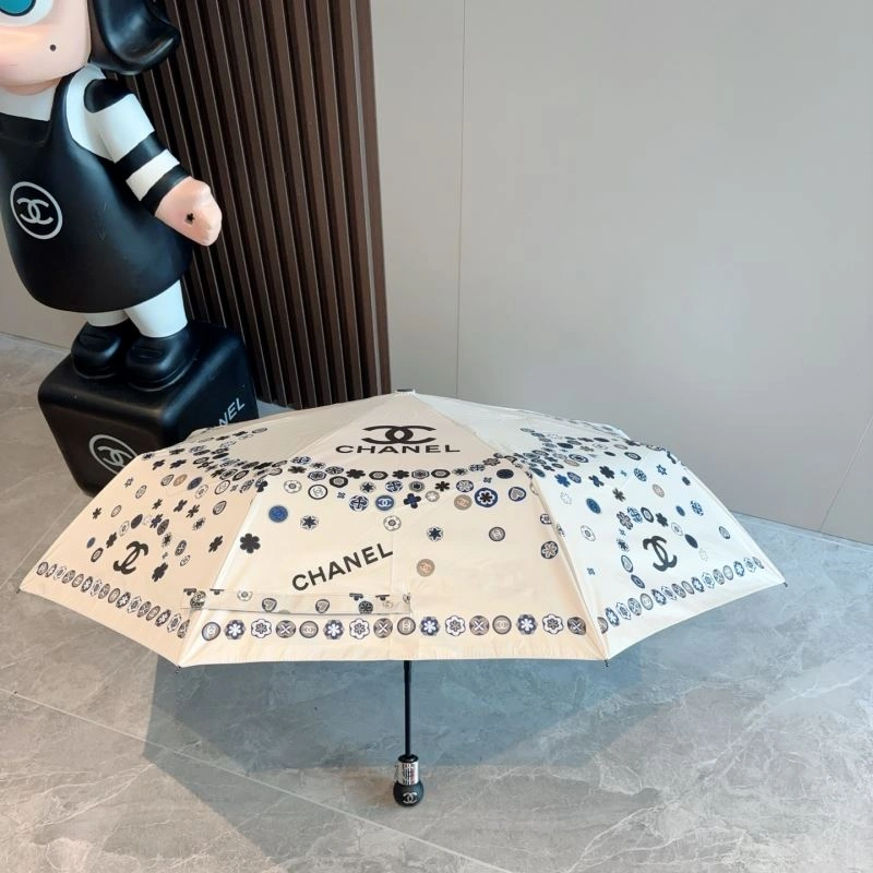 Premium Chanel Umbrella 276009