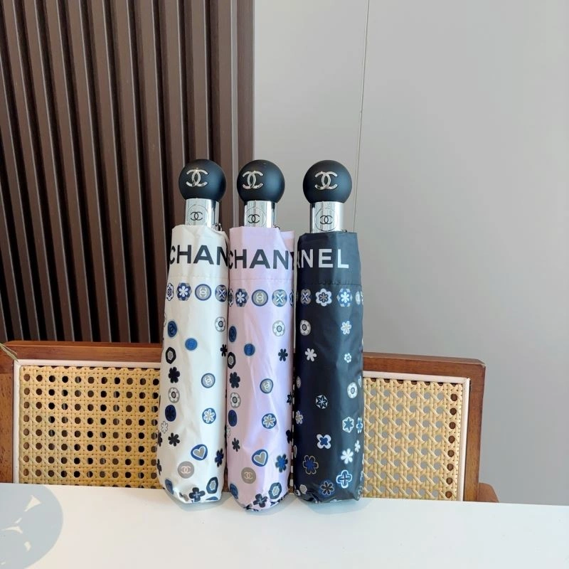 Flexible Chanel Umbrella 276021