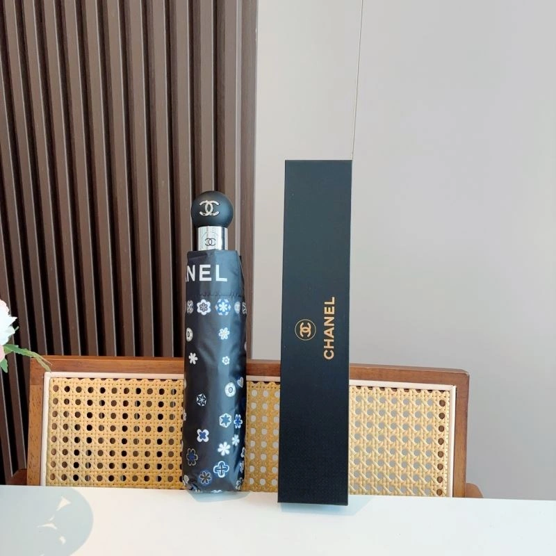 Flexible Chanel Umbrella 276021