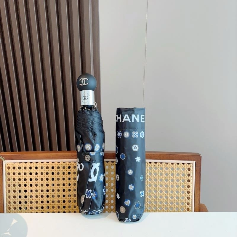 Flexible Chanel Umbrella 276021