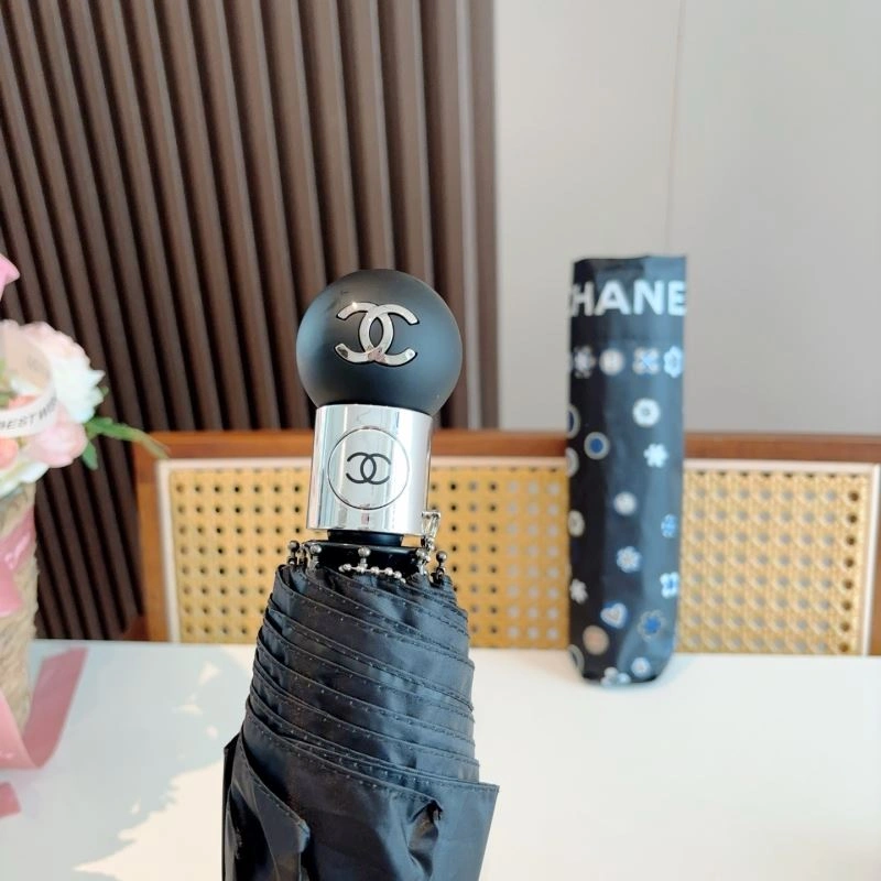 Flexible Chanel Umbrella 276021