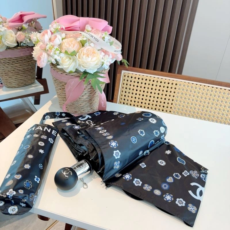 Flexible Chanel Umbrella 276021