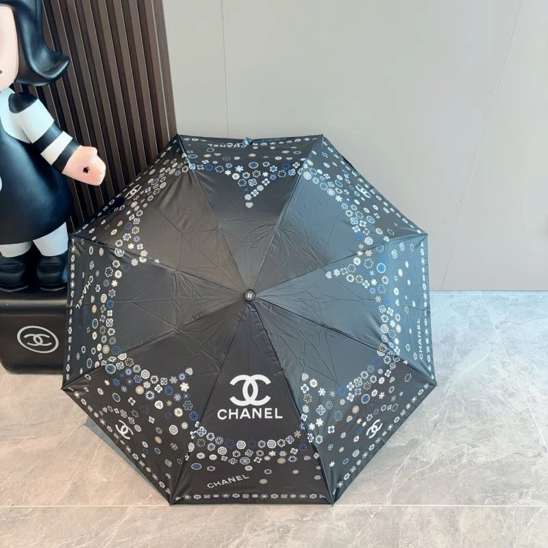 Flexible Chanel Umbrella 276021