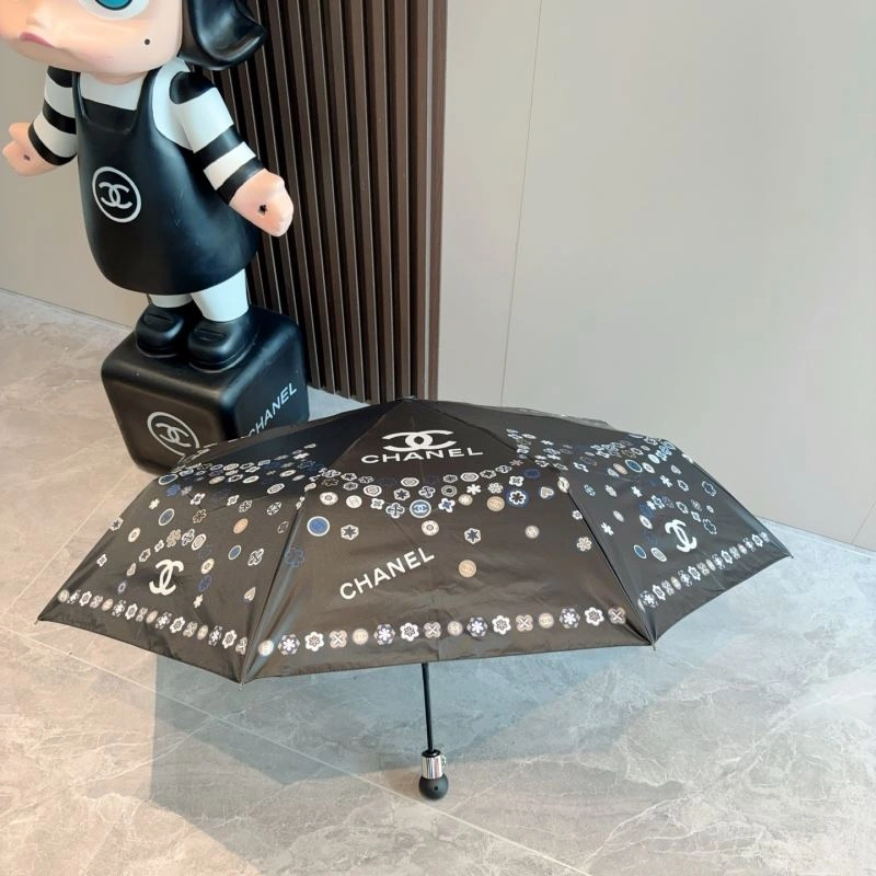 Flexible Chanel Umbrella 276021