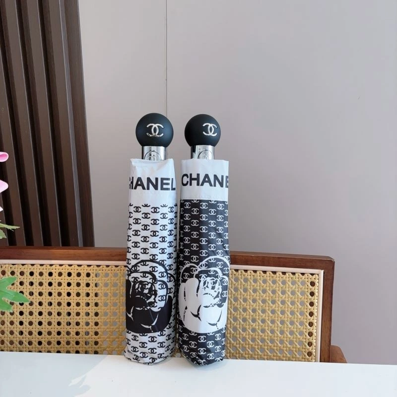 Timeless Chanel Umbrella 276016