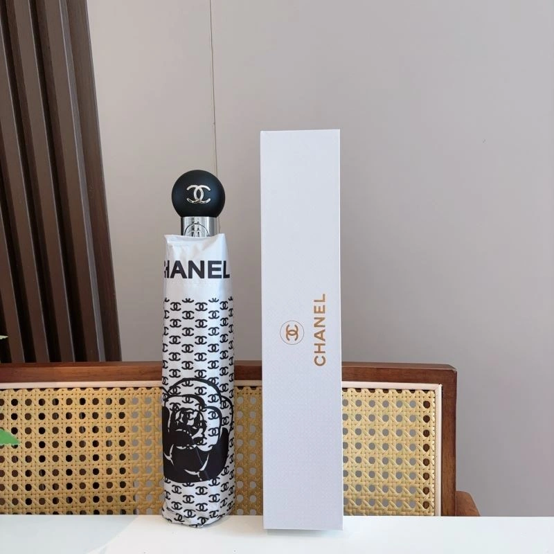 Timeless Chanel Umbrella 276016