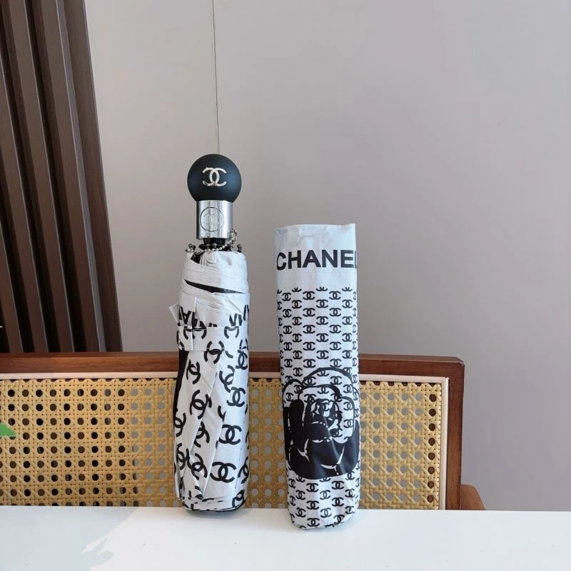 Timeless Chanel Umbrella 276016
