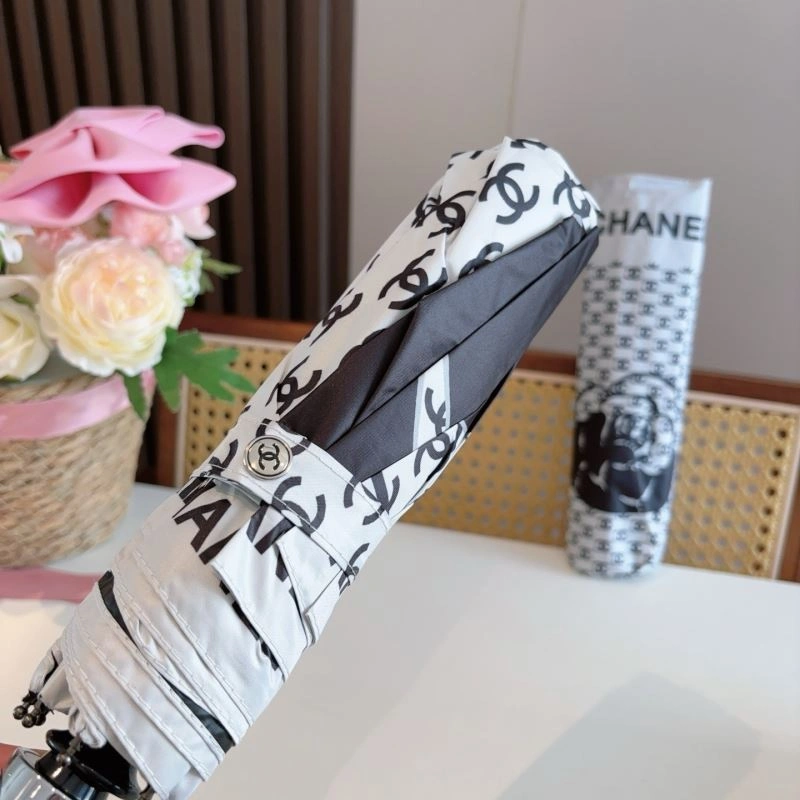 Timeless Chanel Umbrella 276016