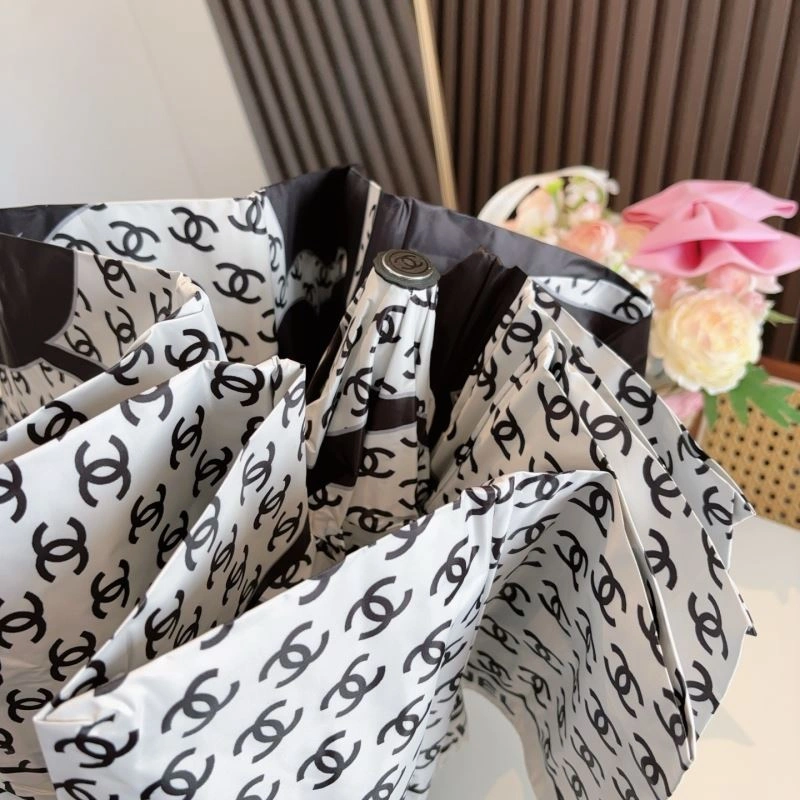 Timeless Chanel Umbrella 276016