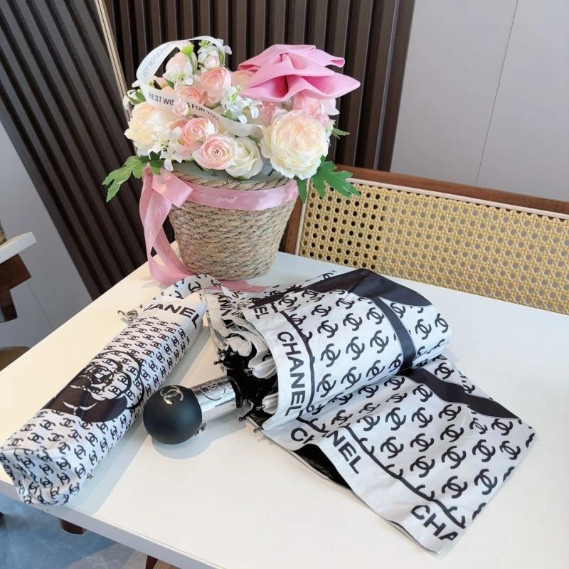 Timeless Chanel Umbrella 276016