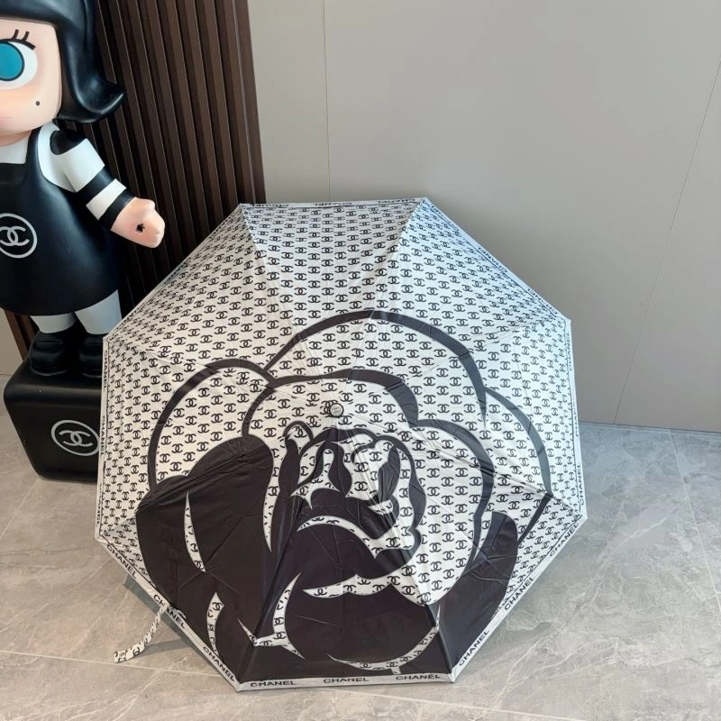Timeless Chanel Umbrella 276016