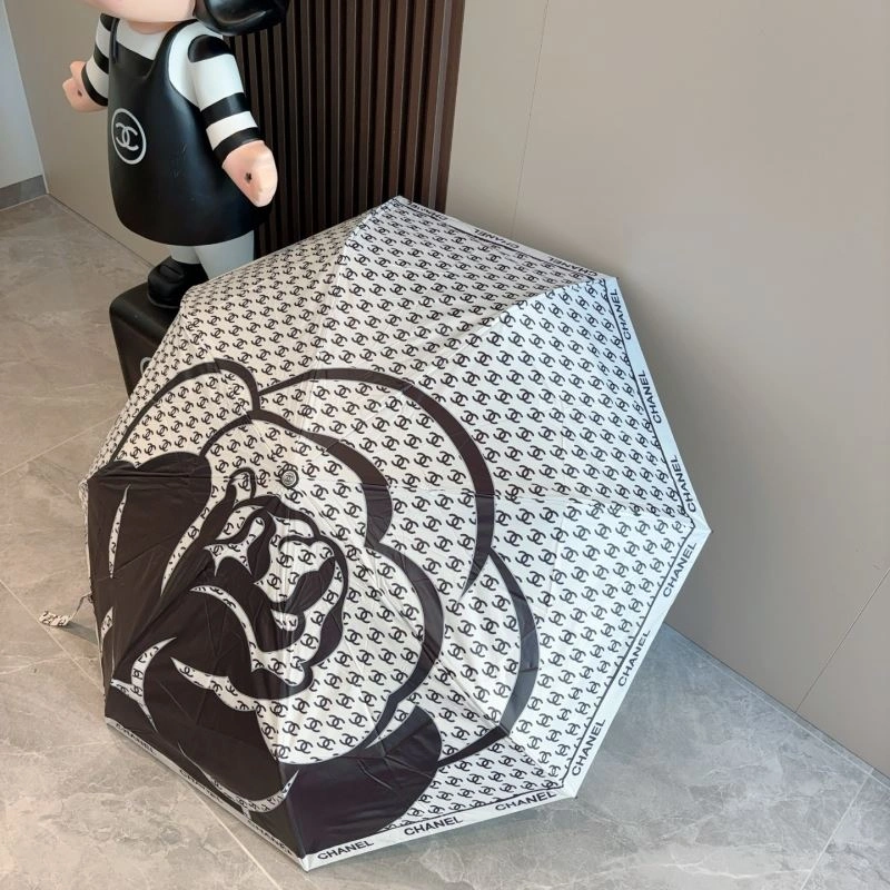 Timeless Chanel Umbrella 276016