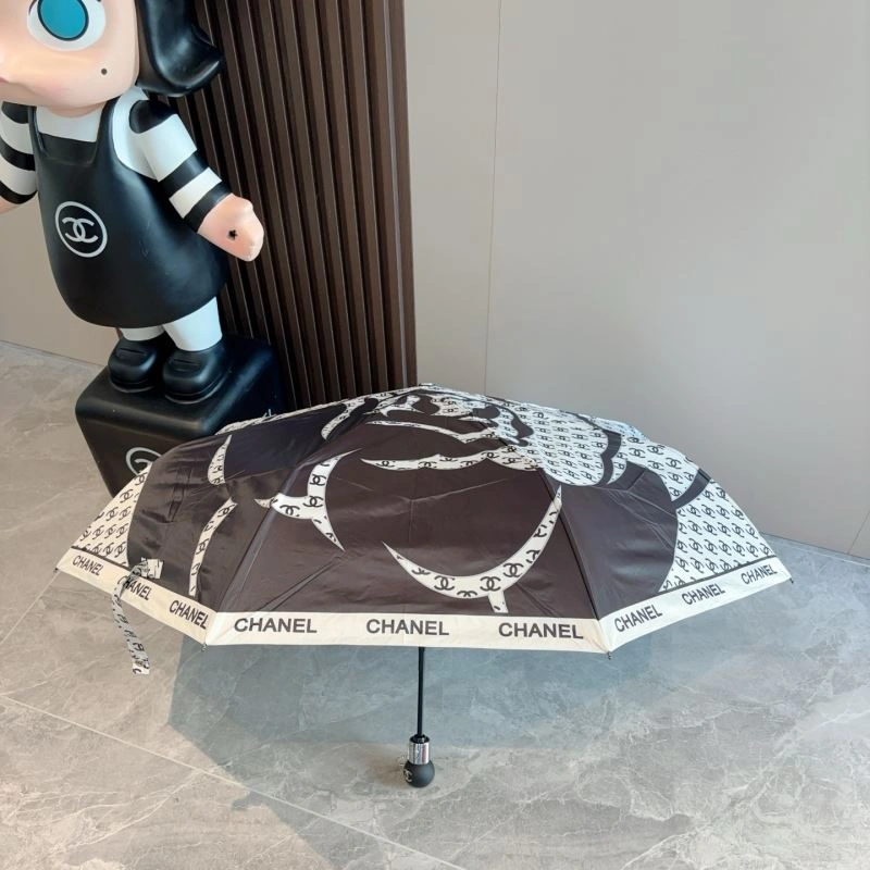 Timeless Chanel Umbrella 276016