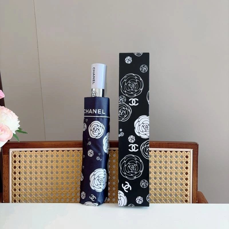 FashionForward Chanel Umbrella 276025