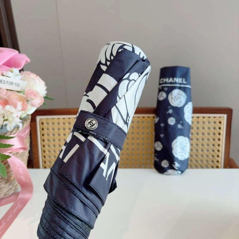 FashionForward Chanel Umbrella 276025