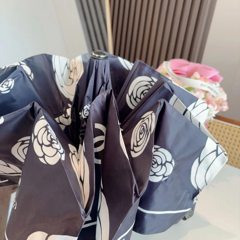 FashionForward Chanel Umbrella 276025