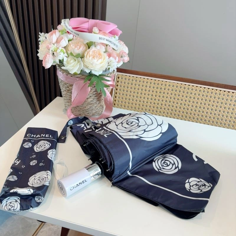 FashionForward Chanel Umbrella 276025