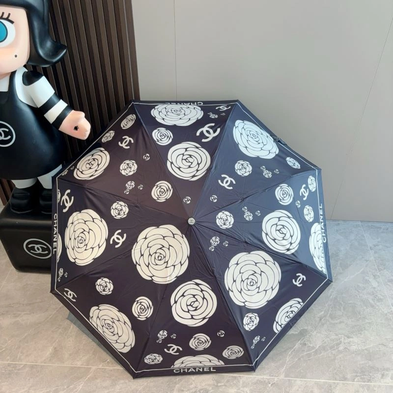 FashionForward Chanel Umbrella 276025