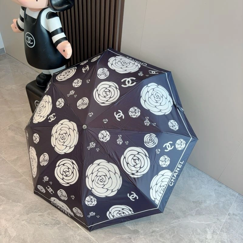 FashionForward Chanel Umbrella 276025
