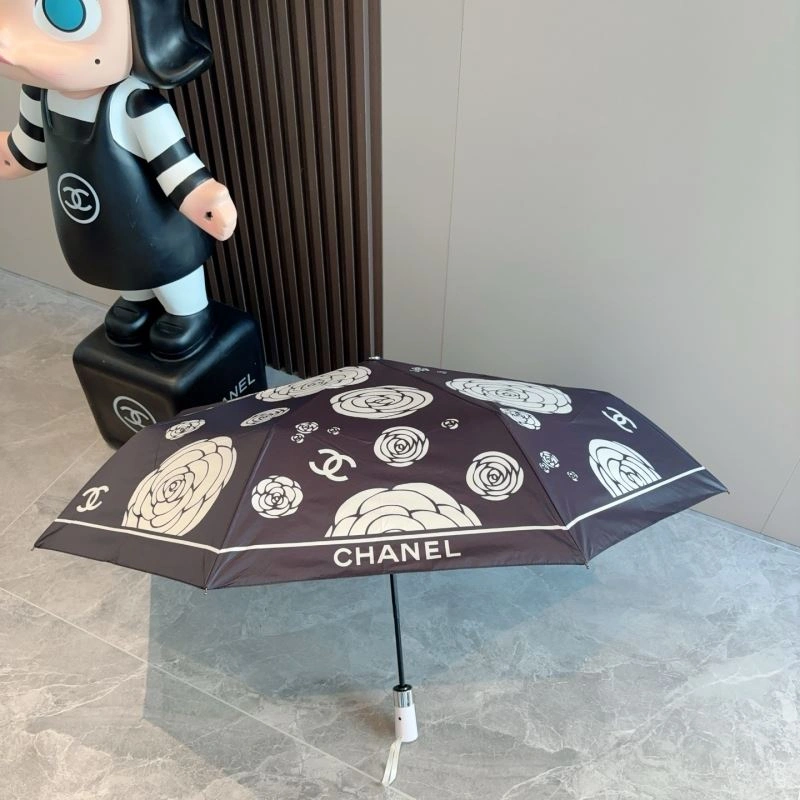 FashionForward Chanel Umbrella 276025