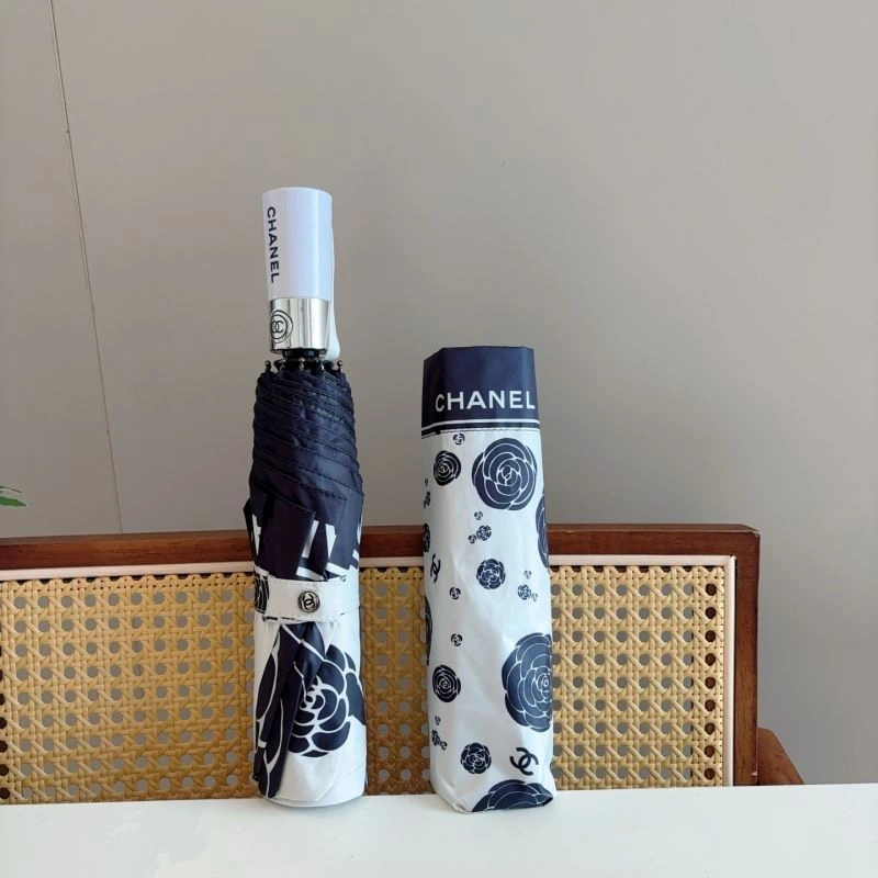 Chanel Umbrella ComfortFit 276012