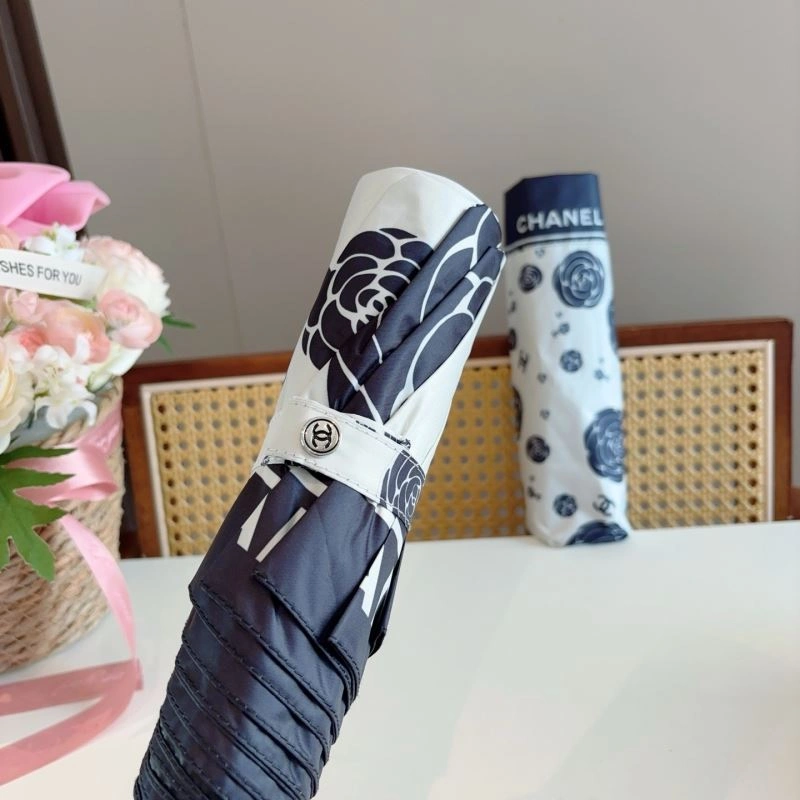 Chanel Umbrella ComfortFit 276012