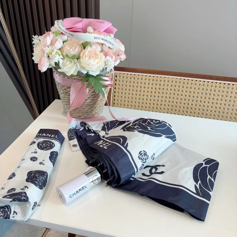 Chanel Umbrella ComfortFit 276012