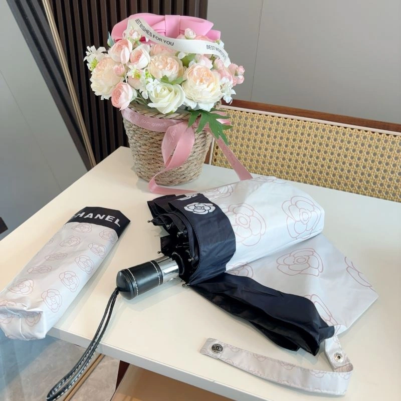 Chanel Umbrella FashionForward 276008
