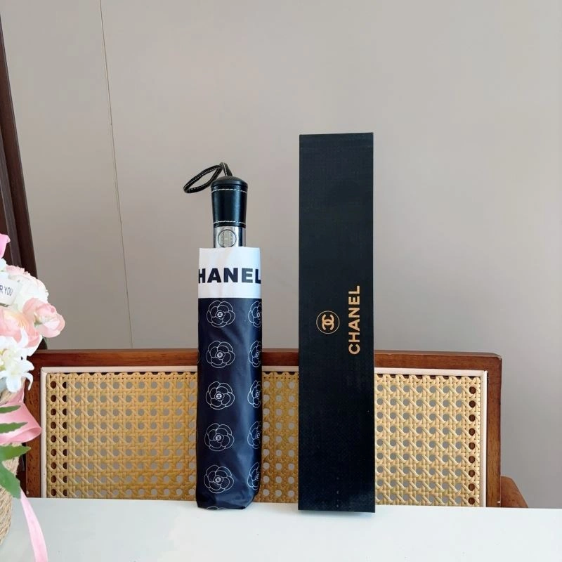 Unisex Chanel Umbrella 276007