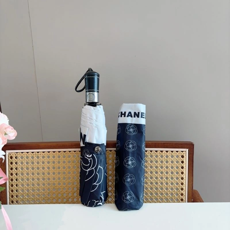 Unisex Chanel Umbrella 276007