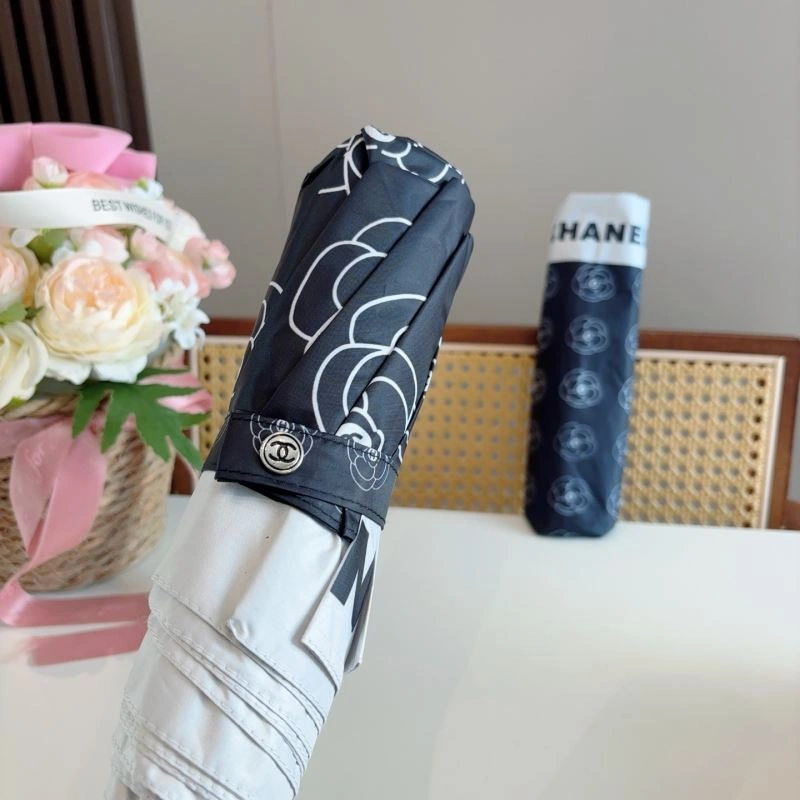 Unisex Chanel Umbrella 276007