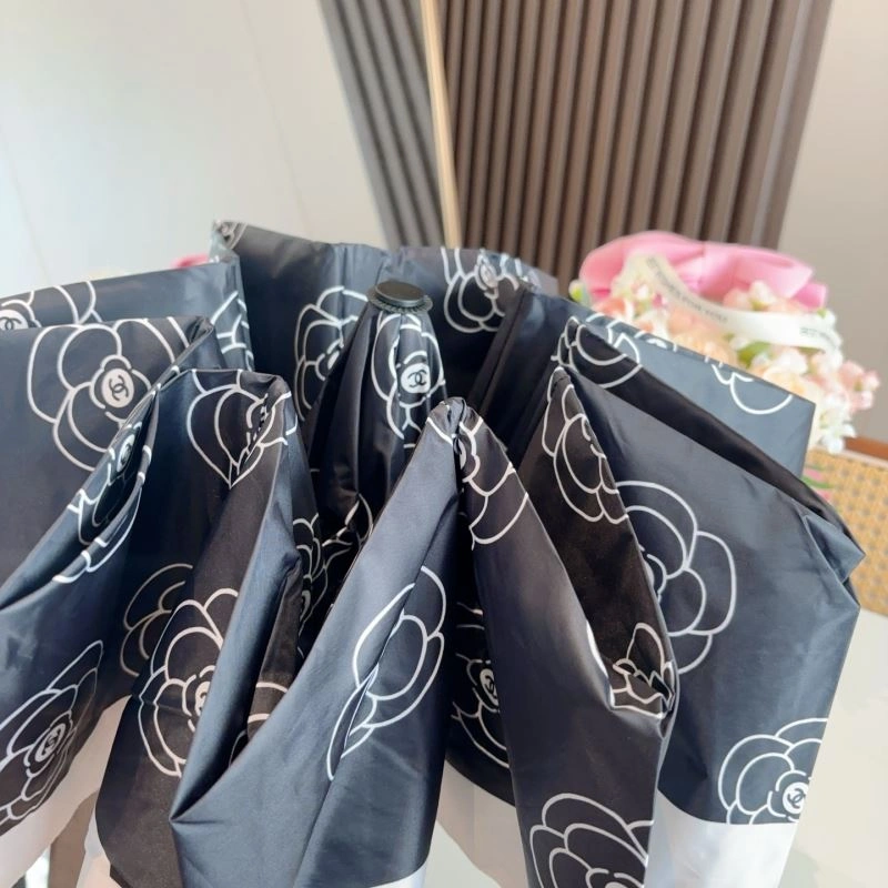 Unisex Chanel Umbrella 276007