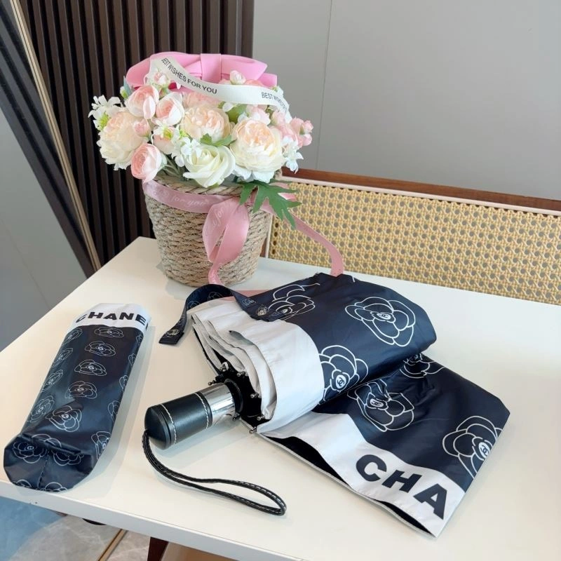 Unisex Chanel Umbrella 276007