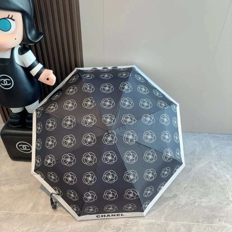Unisex Chanel Umbrella 276007