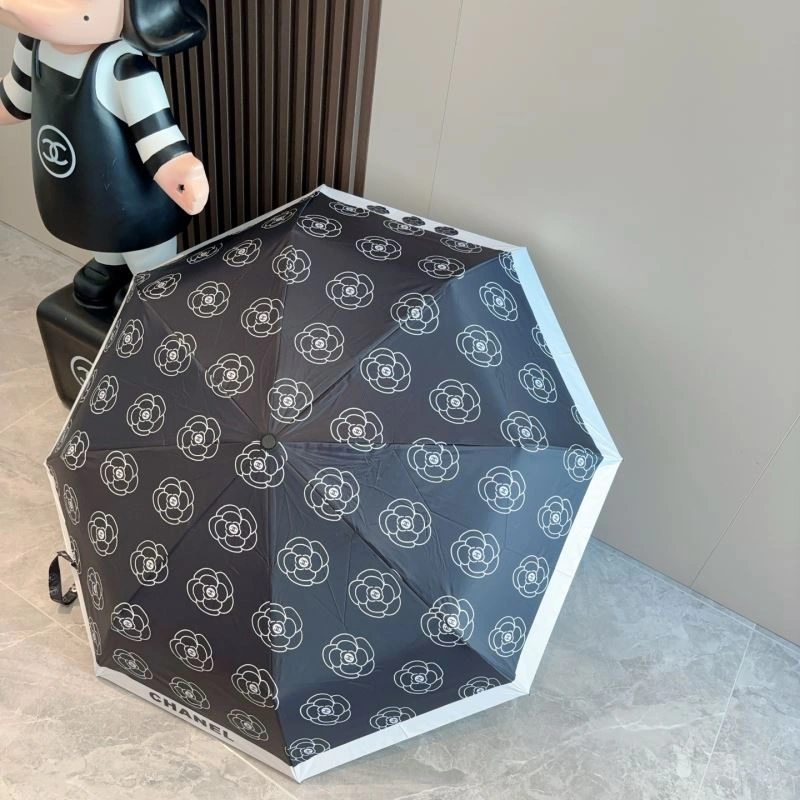 Unisex Chanel Umbrella 276007