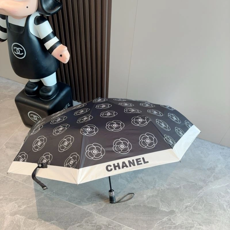 Unisex Chanel Umbrella 276007