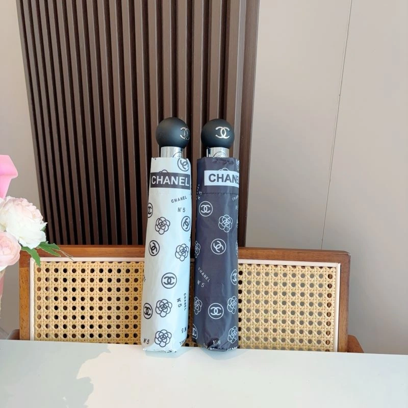 Chanel Umbrella Premium 276029