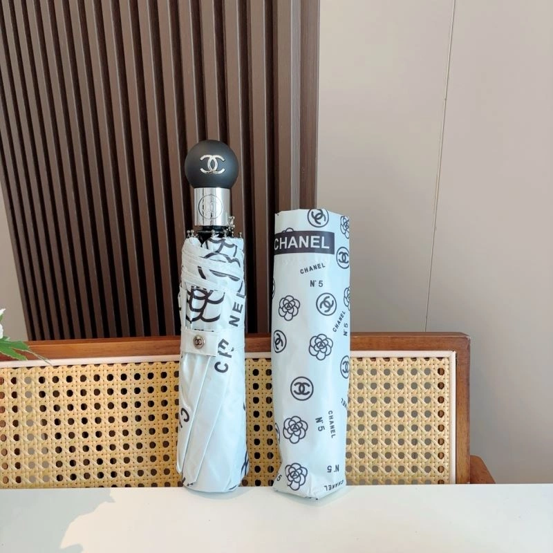 Chanel Umbrella Premium 276029
