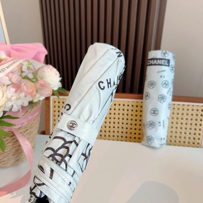 Chanel Umbrella Premium 276029