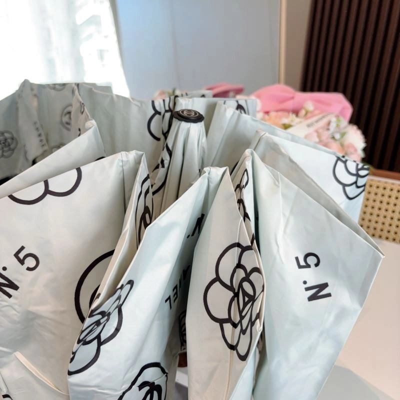 Chanel Umbrella Premium 276029