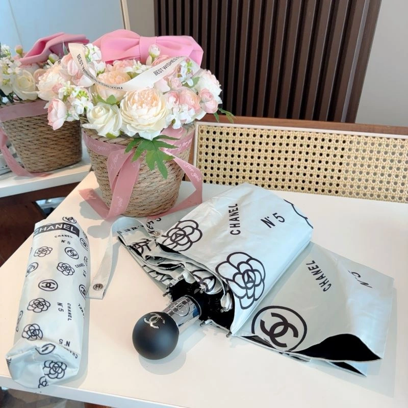 Chanel Umbrella Premium 276029