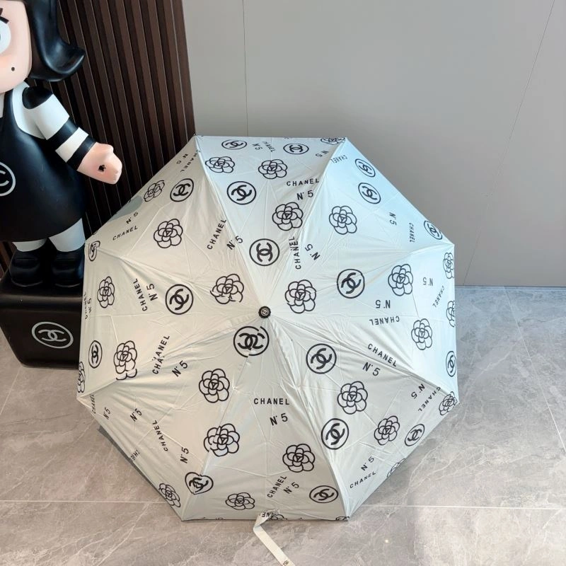 Chanel Umbrella Premium 276029