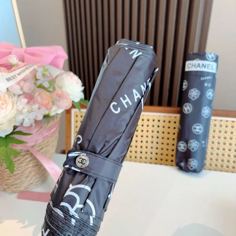 WeatherProof Chanel Umbrella 276022