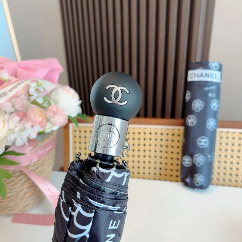 WeatherProof Chanel Umbrella 276022
