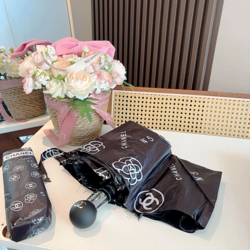 WeatherProof Chanel Umbrella 276022