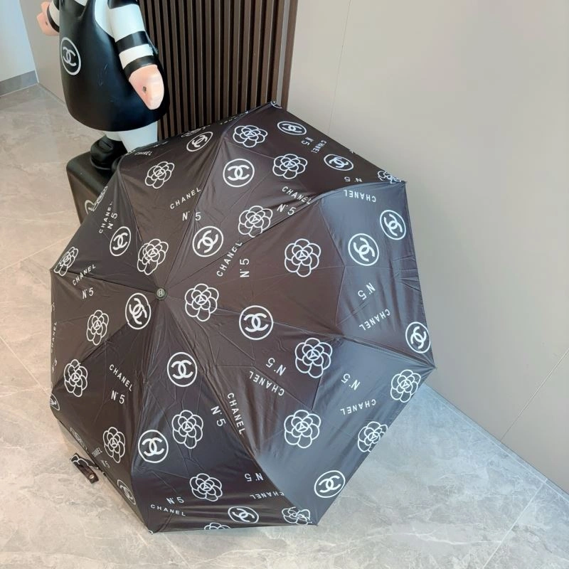 WeatherProof Chanel Umbrella 276022