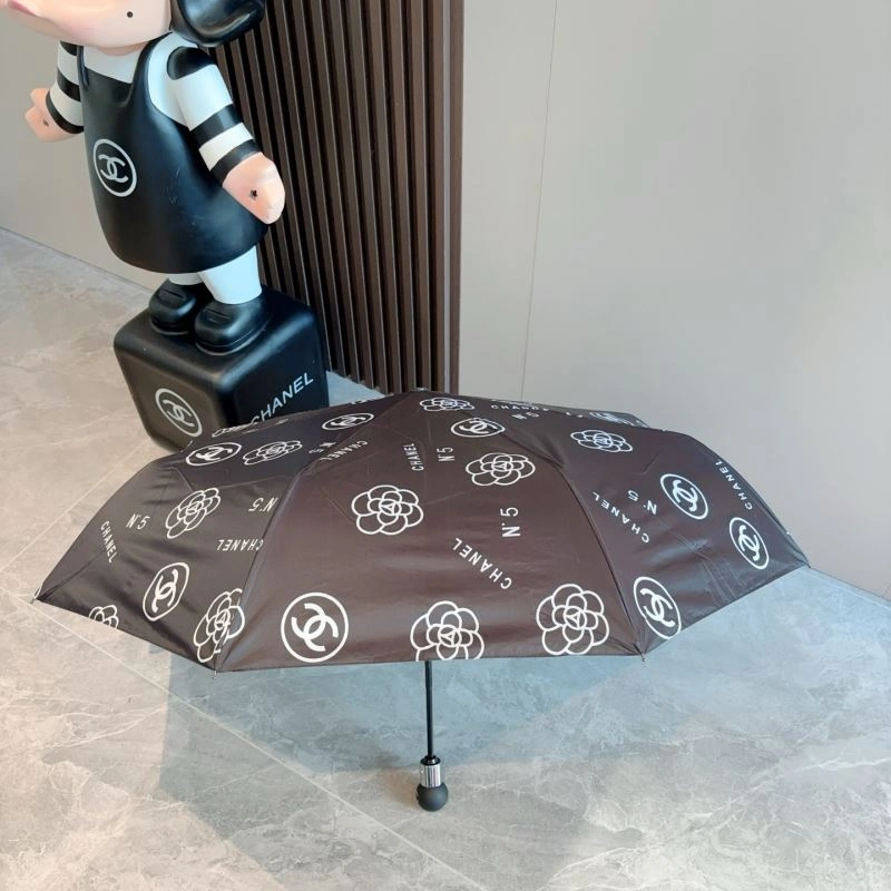 WeatherProof Chanel Umbrella 276022